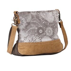Saplings Shoulder Bag